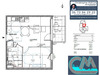 Ma-Cabane - Neuf Appartement CRAPONNE, 43 m²