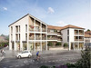 Ma-Cabane - Neuf Appartement CRAPONNE, 43 m²
