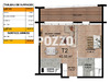 Ma-Cabane - Neuf Appartement DONVILLE-LES-BAINS, 46 m²
