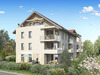 Ma-Cabane - Neuf Appartement EPAGNY, 85 m²