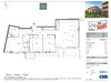 Ma-Cabane - Neuf Appartement EPAGNY, 81 m²