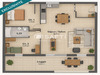 Ma-Cabane - Neuf Appartement Eygalieres, 77 m²