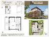 Ma-Cabane - Neuf Appartement Issenheim, 56 m²
