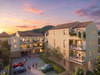 Ma-Cabane - Neuf Appartement LE BAN-SAINT-MARTIN, 0 m²