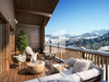 Ma-Cabane - Neuf Appartement Megève, 80 m²