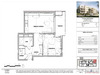 Ma-Cabane - Neuf Appartement Neuves-Maisons, 45 m²