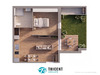 Ma-Cabane - Neuf Appartement Offendorf, 42 m²