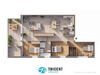 Ma-Cabane - Neuf Appartement Offendorf, 92 m²