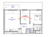 Ma-Cabane - Neuf Appartement Orchies, 60 m²