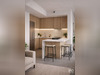 Ma-Cabane - Neuf Appartement Ozoir-la-Ferrière, 35 m²