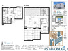 Ma-Cabane - Neuf Appartement PALAVAS LES FLOTS, 65 m²