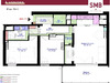 Ma-Cabane - Neuf Appartement PAU, 64 m²