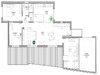 Ma-Cabane - Neuf Appartement REZE, 100 m²