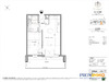 Ma-Cabane - Neuf Appartement Saint-Étienne-de-Crossey, 42 m²