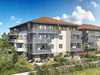 Ma-Cabane - Neuf Appartement SAINT PIERRE EN FAUCIGNY, 90 m²