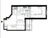 Ma-Cabane - Neuf Appartement SAINTE-GENEVIEVE-DES-BOIS, 48 m²