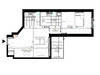 Ma-Cabane - Neuf Appartement SAINTE-GENEVIEVE-DES-BOIS, 48 m²