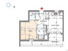 Ma-Cabane - Neuf Appartement SETE, 34 m²