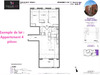 Ma-Cabane - Neuf Appartement TOULOUSE, 0 m²