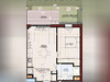 Ma-Cabane - Neuf Appartement Tournefeuille, 44 m²