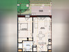 Ma-Cabane - Neuf Appartement Tournefeuille, 45 m²