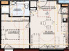 Ma-Cabane - Neuf Appartement Tournefeuille, 44 m²