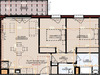 Ma-Cabane - Neuf Appartement Tournefeuille, 64 m²