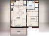 Ma-Cabane - Neuf Appartement Tournefeuille, 44 m²