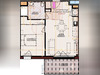 Ma-Cabane - Neuf Appartement Tournefeuille, 44 m²