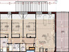 Ma-Cabane - Neuf Appartement Tournefeuille, 84 m²