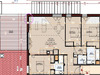 Ma-Cabane - Neuf Appartement Tournefeuille, 92 m²