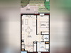 Ma-Cabane - Neuf Appartement Tournefeuille, 52 m²
