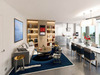 Ma-Cabane - Neuf Appartement VILLENEUVE LES AVIGNON, 77 m²