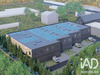 Ma-Cabane - Neuf Local commercial Brie-Comte-Robert, 228 m²