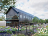 Ma-Cabane - Neuf Local commercial Brie-Comte-Robert, 459 m²