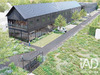 Ma-Cabane - Neuf Local commercial Brie-Comte-Robert, 459 m²