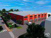 Ma-Cabane - Neuf Local commercial Chevry-Cossigny, 108 m²