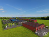 Ma-Cabane - Neuf Local commercial Chevry-Cossigny, 108 m²