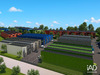 Ma-Cabane - Neuf Local commercial Chevry-Cossigny, 108 m²