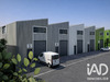 Ma-Cabane - Neuf Local commercial Chevry-Cossigny, 114 m²
