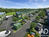 Ma-Cabane - Neuf Local commercial Chevry-Cossigny, 114 m²