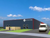 Ma-Cabane - Neuf Local commercial Dives-sur-Mer, 133 m²
