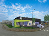 Ma-Cabane - Neuf Local commercial Fontenay-le-Comte, 400 m²