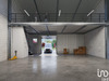 Ma-Cabane - Neuf Local commercial Grisy-Suisnes, 110 m²