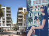 Ma-Cabane - Neuf Local commercial Juan-les-Pins, 600 m²