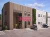 Ma-Cabane - Neuf Local commercial Kervignac, 172 m²