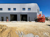 Ma-Cabane - Neuf Local commercial Saint-Pierre-du-Perray, 252 m²