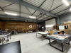 Ma-Cabane - Neuf Local commercial Saint-Révérend, 532 m²