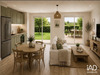 Ma-Cabane - Neuf Maison La Plaine-sur-Mer, 88 m²