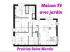 Ma-Cabane - Neuf Maison Rennes, 77 m²